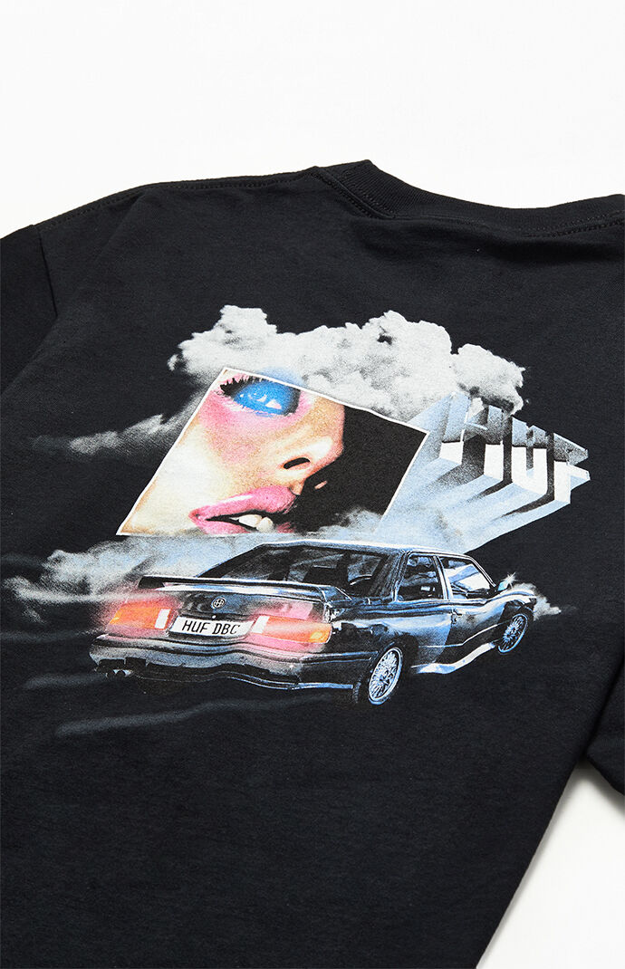 Triple Beam Dream T-Shirt
