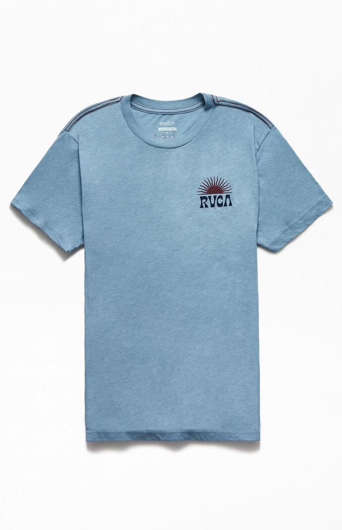 Set Rise T-Shirt
