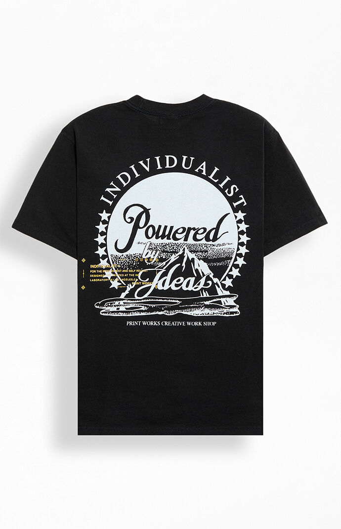 INDIVIDUALIST Paramount T-Shirt