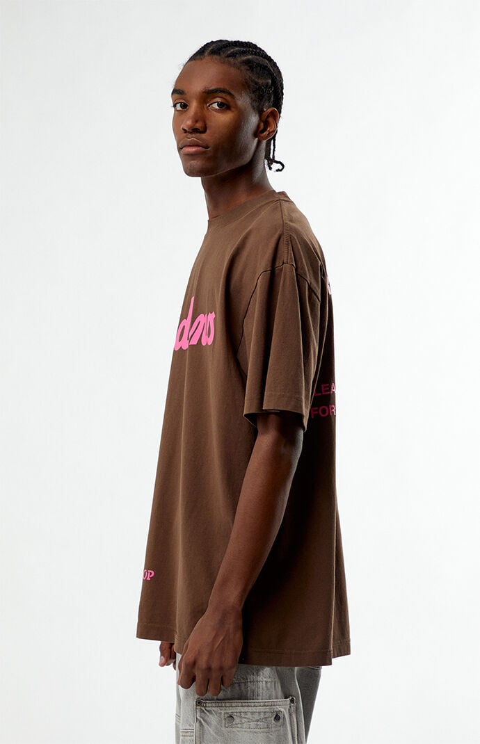 GARDENS & SEEDS Co-Op Art & Design T-Shirt | PacSun