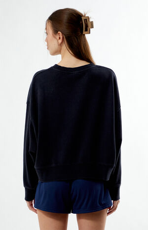 NY Yankees Crew Neck Sweatshirt image number 3