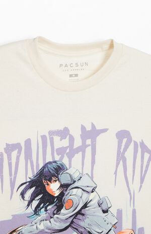 Road Not Taken T-Shirt image number 6
