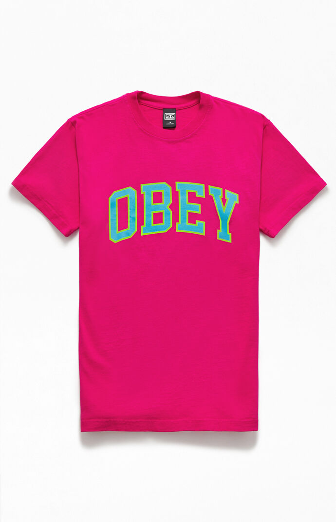 Academic 3 T-Shirt