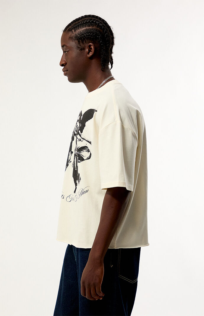 Pacsun Time Waits T-Shirt