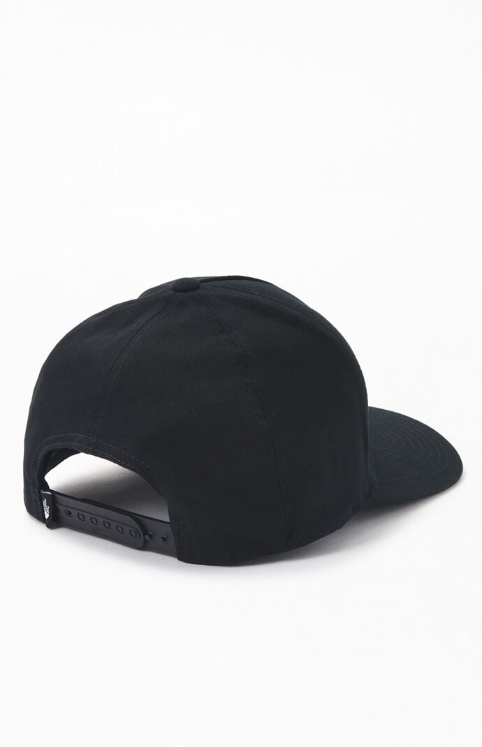 Keep It Structured Trucker Hat