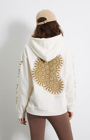 x Kelsey Brookes Serotonin Hoodie image number 3