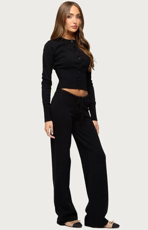 Montanna Knit Pants image number 4