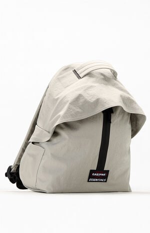 x Fear of God ESSENTIALS Cement Backpack image number 4