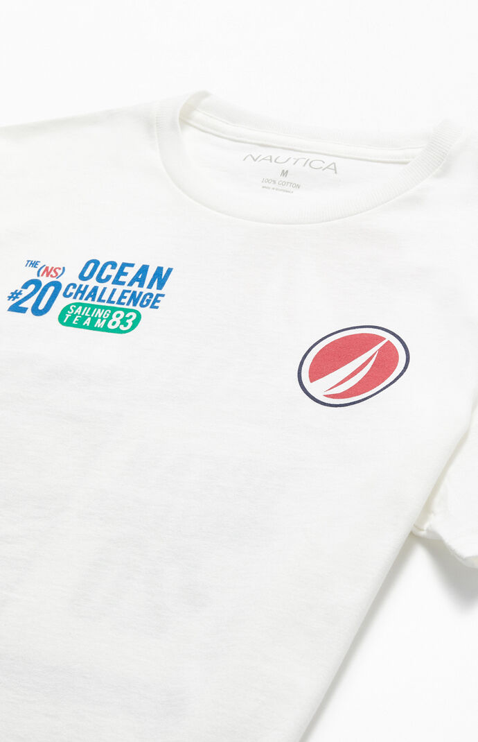 Ocean Challenge T-Shirt