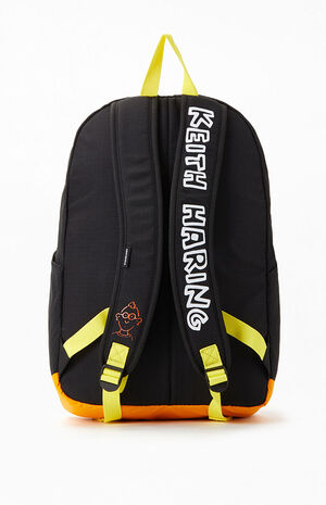 x Keith Haring Backpack image number 2