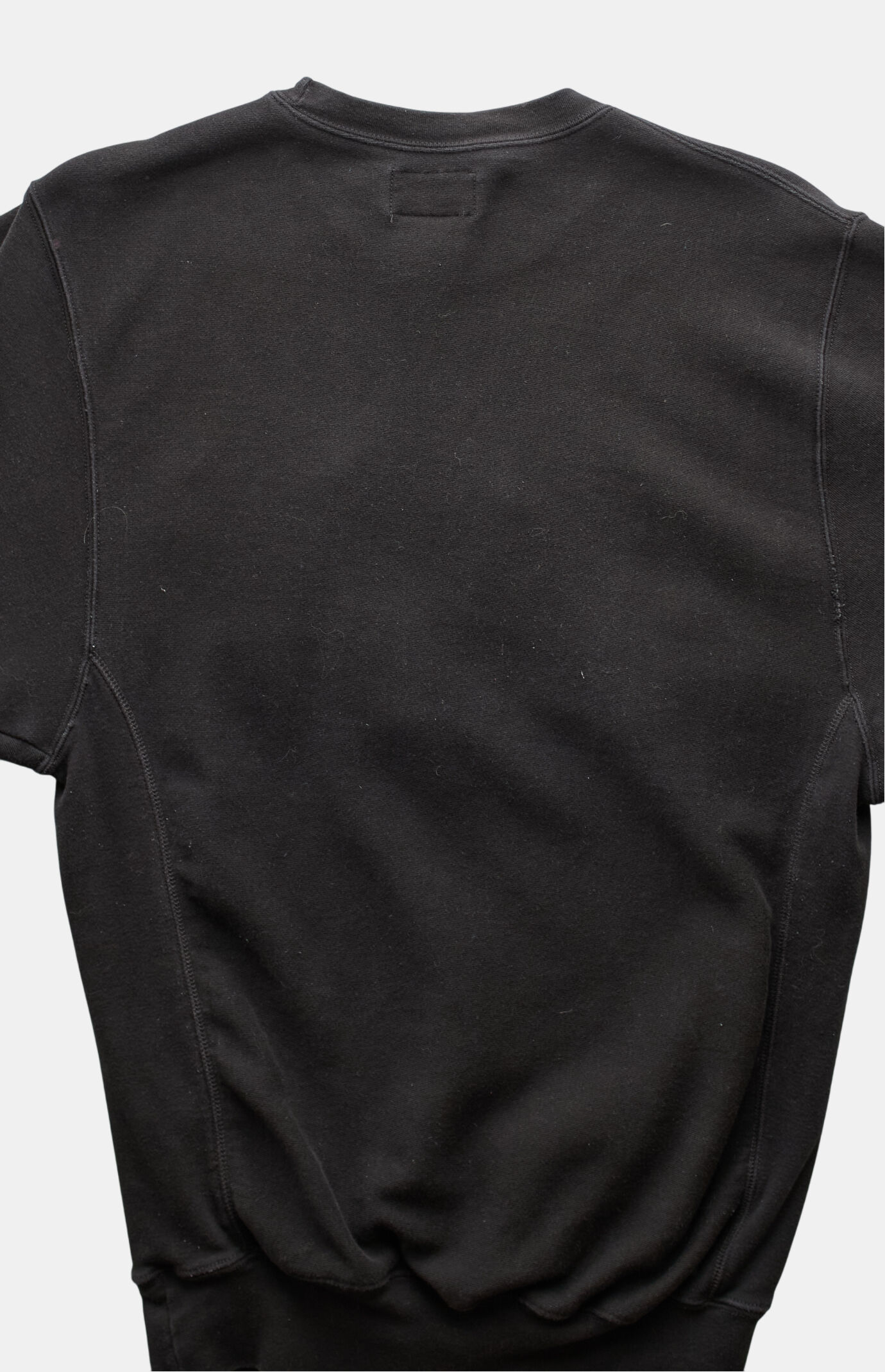 PS VINTAGE 2000s Chevrolet Racing Crew Neck Sweatshirt