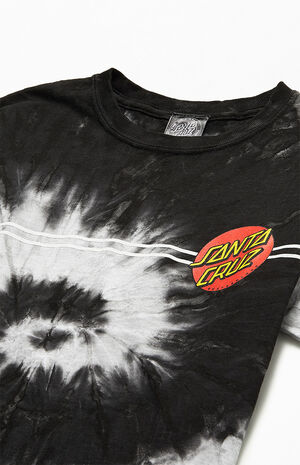 Kids Self Destruct Short Sleeve T-Shirt image number 3