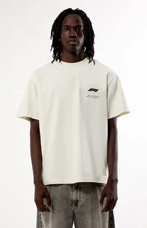 x Pacsun Archival 003 T-Shirt image number 1