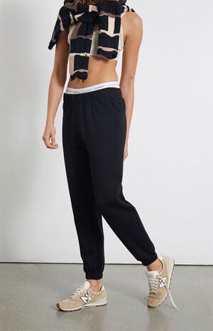 Classic Sweatpants image number 3