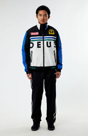 Full Course Jacket image number 3