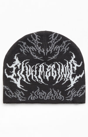 Tribal Hesh Beanie image number 1