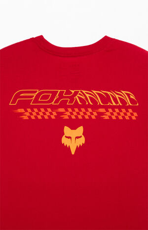 Checkered Premium T-Shirt image number 4