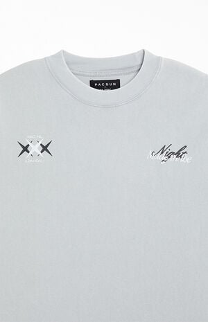 Made In The Night V2 T-Shirt image number 3