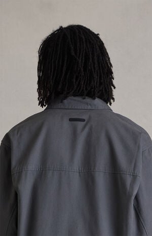 Iron Gray Work Jacket image number 4