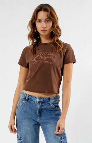 Lasso Baby T-Shirt image number 1