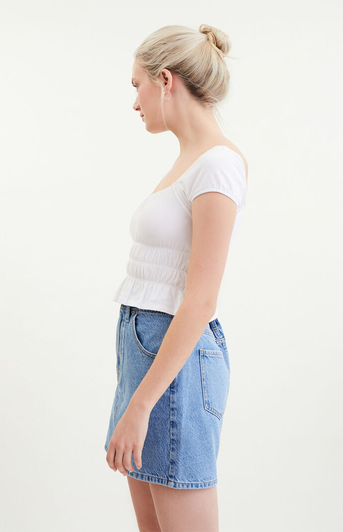 Fringe T-Shirt