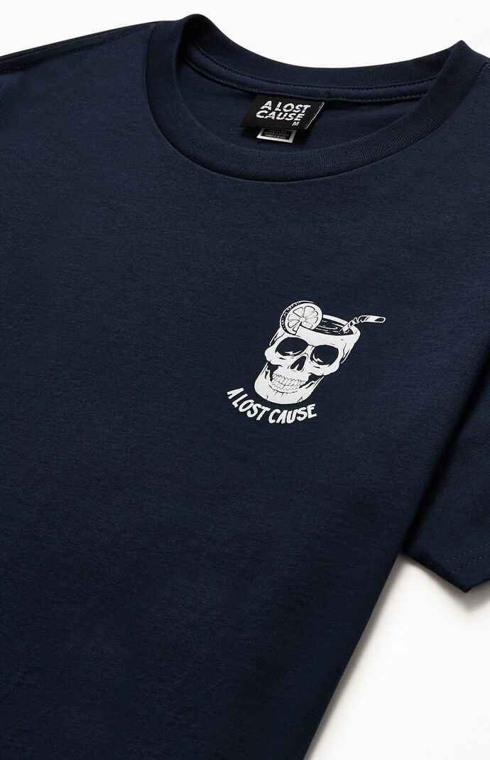 Cocktail T-Shirt