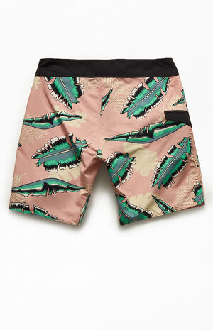 Detoonator Mod-tech 19" Boardshorts image number 2