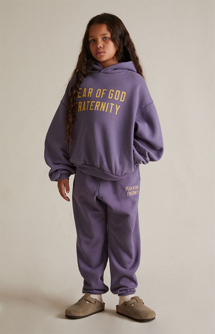 Pacsun lavender hoodie 2025