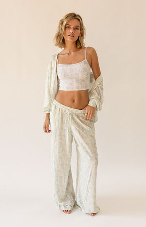 Dolce Notte Lounge Pants image number 4