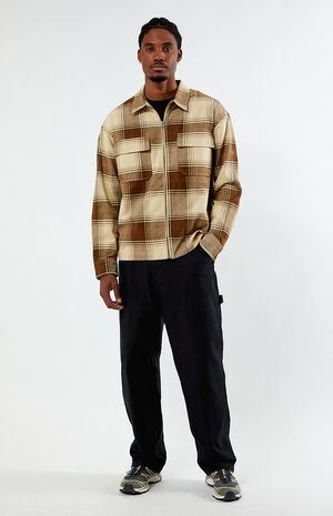 Big Timer Double Knee Carpenter Pants image number 4