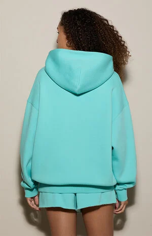 Ultra Soft Fleece Hoodie image number 4