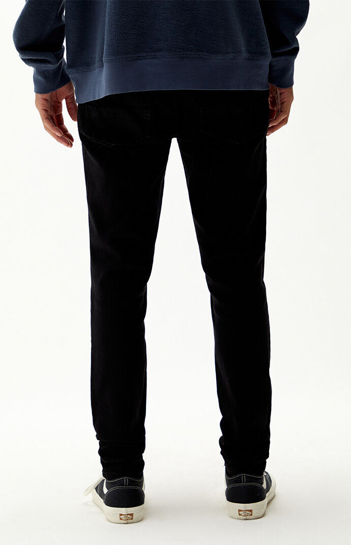 Pacsun skinniest clearance