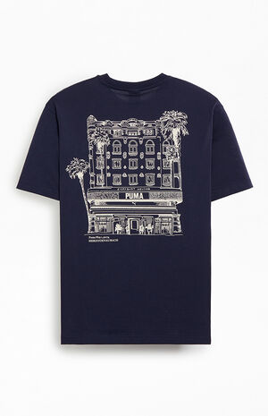 House Of Graphics T-Shirt image number 1