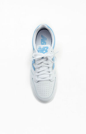 Light Blue BB480 Shoes image number 5