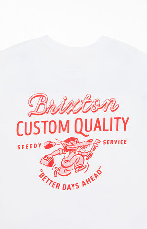 Better Days Standard T-Shirt image number 4