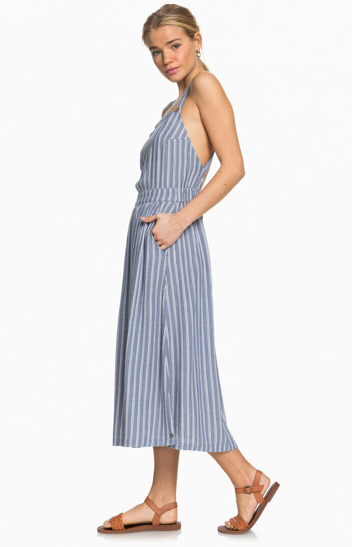 Summer Transparency Dress