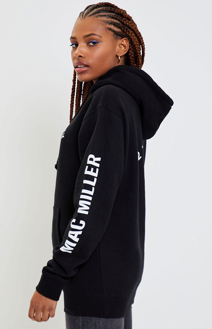 Mac Miller 92 Til Infinity Hoodie Pacsun