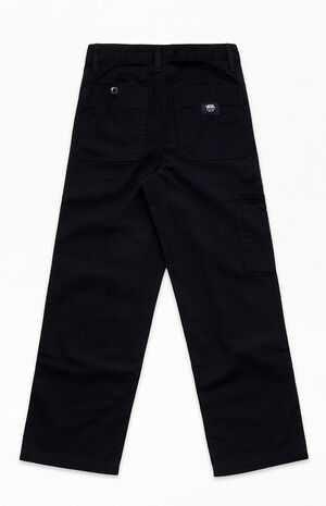 Kids Union Relaxed Carpenter Pants image number 2