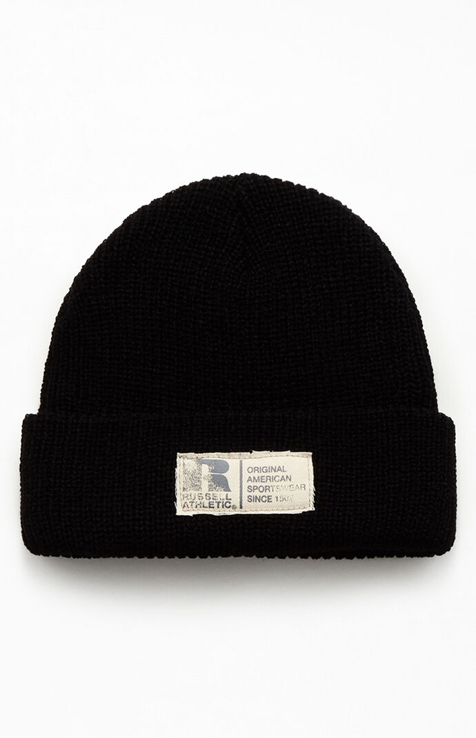 Logo Beanie