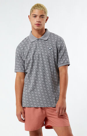 Alaria Polo Shirt image number 1