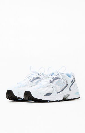 Light Blue 530 Shoes image number 2