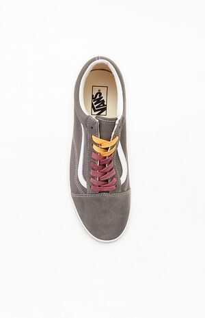 UV Dreams Old Skool Shoes image number 5