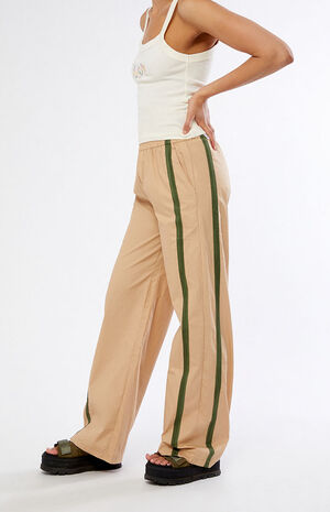 Side Stripe Trousers image number 3
