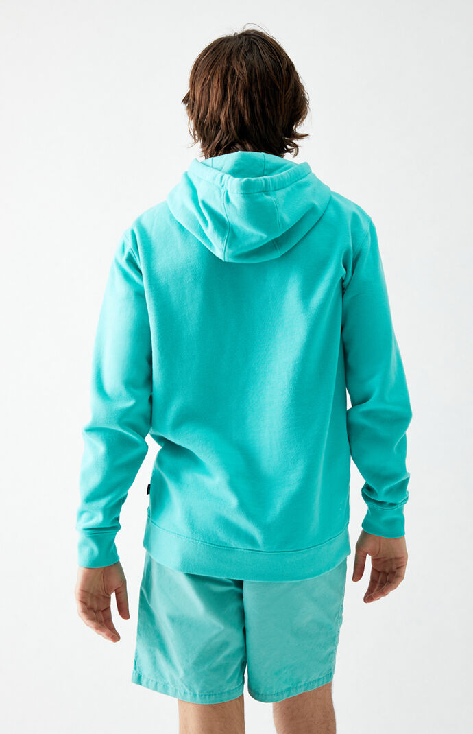 Off The Wall Hoodie