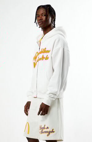 Trip Full Zip Hoodie image number 4