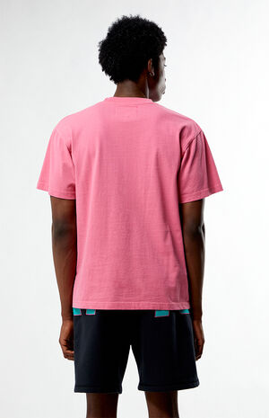 x PacSun Miami Pager T-Shirt image number 4