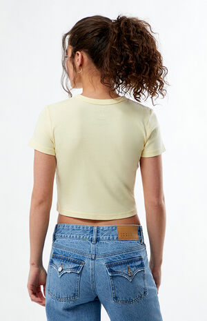 Bow Baby T-Shirt image number 3