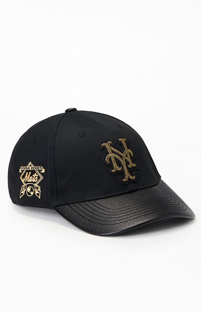 ProStandard NY Mets Dad Hat