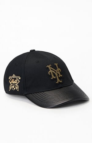 NY Mets Dad Hat image number 1