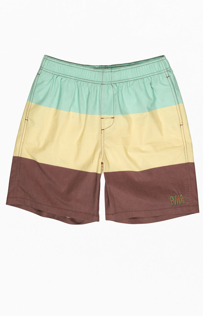Bad Brains Revival Shorts